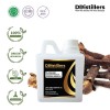 500ML HDPE 