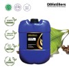 20L HDPE 