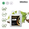 500ML HDPE 