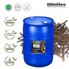 200L DRUM HDPE 