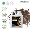 500ML HDPE 