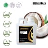 500ML HDPE 