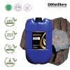 25L HDPE 