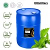 200L DRUM HDPE 