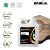 500ML HDPE 