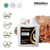 500ML HDPE 