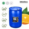 200L DRUM HDPE 