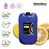 25L HDPE 
