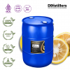 200L DRUM HDPE 