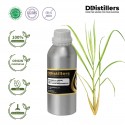 Citronella Java / Sereh Wangi Mahapengiri Essential Oil Pure 100% | Cymbopogon Winterianus / Sereh Wangi Mahapengiri