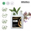 500ML HDPE 