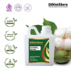 500ML HDPE 