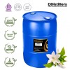 200L DRUM HDPE 