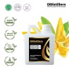 500ML HDPE 