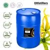 200L DRUM HDPE 