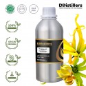 Ylang-Ylang / Kenanga Grade B Essential Oil Pure 100% | Cananga Odorata var. Genuina