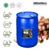 200L DRUM HDPE 