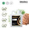 500ML HDPE 