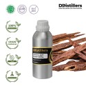 Agarwood Bouya / Aetoxylon Essential Oil Pure 100% | Aetoxylon Sympetalum / Gaharu Buaya