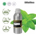 Peppermint Arvensis / Menthol Essential Oil Pure 100% | Mentha Arvensis