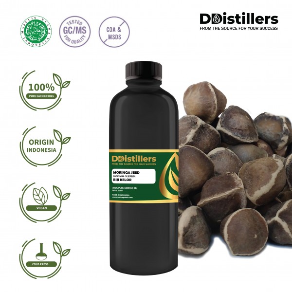 MORINGA SEED OIL