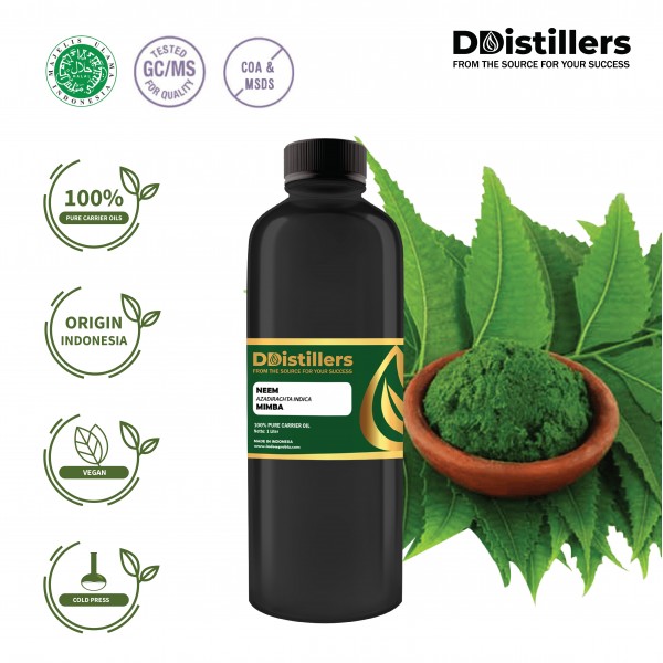NEEM OIL