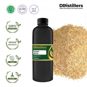 RICE BRAN OIL