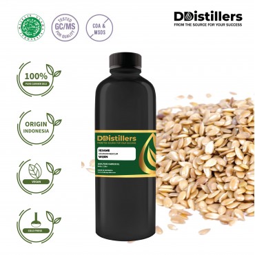 SESAME OIL
