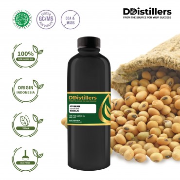 SOYBEAN OIL