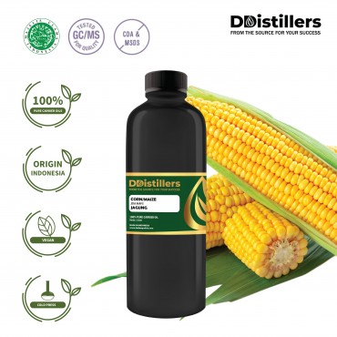 CORN/MAIZE OIL