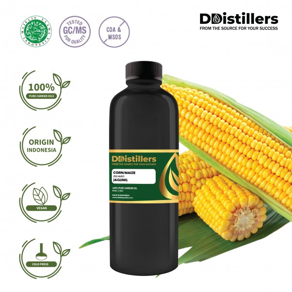 CORN/MAIZE OIL