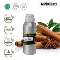Cinnamon Bark / Kulit Kayu Manis Essential Oil Pure 100% | Cinnamomun Burmannii