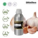 Garlic / Bawang Putih Essential Oil Pure 100% | Allium Sativum