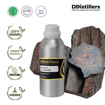 Lakawood / Laka Essential Oil Pure 100% | Dalbergia Parviflora