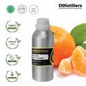 Tangerine / Jeruk Keprok Essential Oil Pure 100% | Citrus reticulata