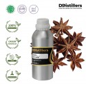 Aniseed / Adas Manis Essential Oil Pure 100% | Pimpinella anisum / Aniseed