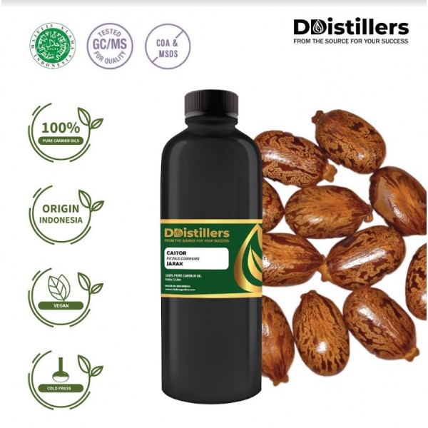 CASTOR OIL