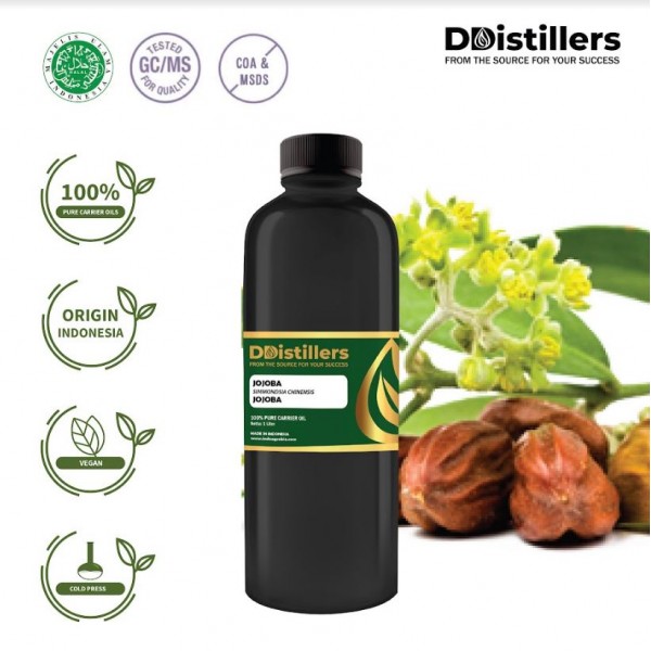 JOJOBA OIL