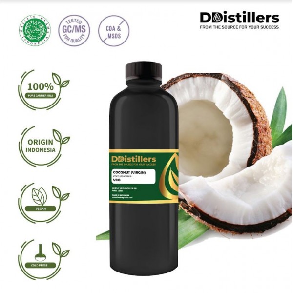 COCONUT OIL