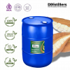 200L DRUM HDPE 