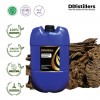 25L HDPE 