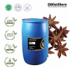200L DRUM HDPE 