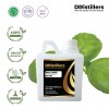 500ML HDPE 