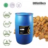 200L DRUM HDPE 