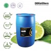 200L DRUM HDPE 