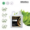 500ML HDPE 