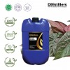 25L HDPE 