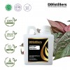 500ML HDPE 