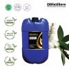 25L HDPE 