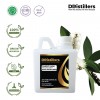 500ML HDPE 
